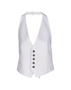 Топ без рукавов Dsquared2