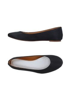 Балетки Maison Margiela
