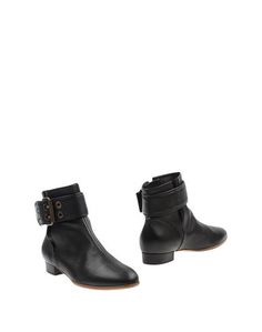Полусапоги и высокие ботинки Vivienne Westwood