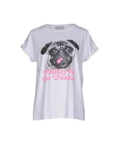 Футболка Wildfox