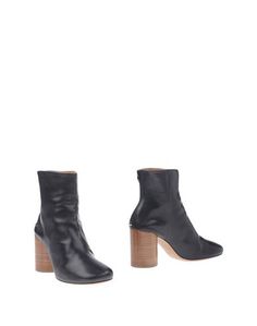 Полусапоги и высокие ботинки Maison Margiela