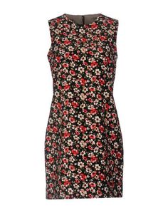 Короткое платье Dolce & Gabbana