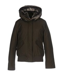 Пуховик Woolrich