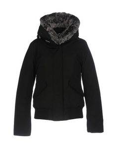 Пуховик Woolrich