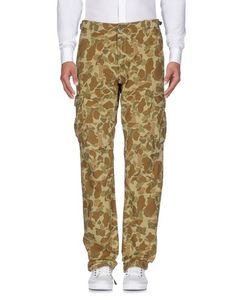 Повседневные брюки Carhartt