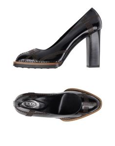 Туфли Tod`S