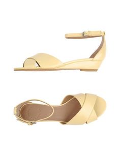 Сандалии Marc by Marc Jacobs