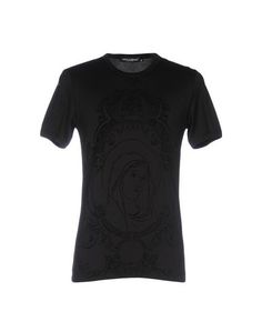 Футболка Dolce & Gabbana