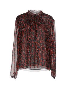 Блузка Diane von Furstenberg