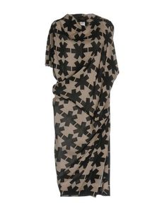 Платье до колена Vivienne Westwood Anglomania