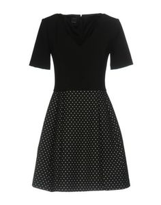 Короткое платье Pinko
