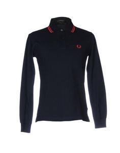 Поло Fred Perry