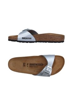 Сандалии Birkenstock