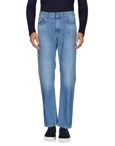 Джинсовые брюки Acne Studios