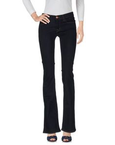 Джинсовые брюки J Brand