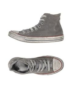 Высокие кеды и кроссовки Converse Limited Edition