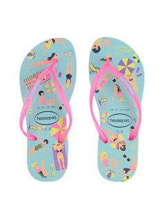 Вьетнамки Havaianas