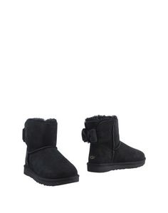 Полусапоги и высокие ботинки UGG Australia