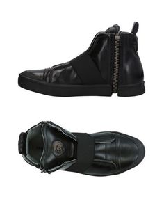 Высокие кеды и кроссовки Diesel