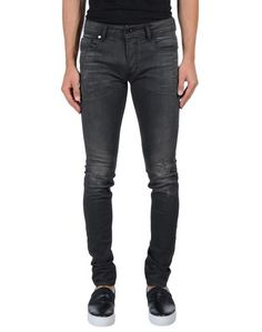 Джинсовые брюки Diesel
