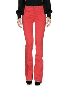 Повседневные брюки Manila Grace Denim