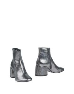 Полусапоги и высокие ботинки MM6 BY Maison Margiela