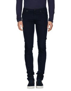 Джинсовые брюки Versace Jeans