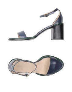 Сандалии SEE BY ChloÉ