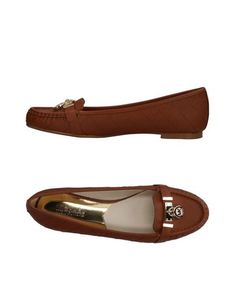 Мокасины Michael Michael Kors
