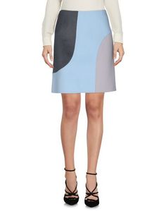 Юбка до колена TSE