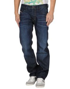 Джинсовые брюки Diesel
