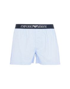 Боксеры Emporio Armani