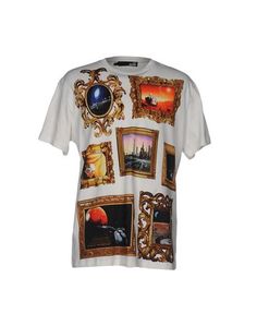 Футболка Love Moschino