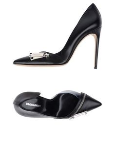 Туфли Dsquared2