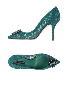 Туфли Dolce & Gabbana