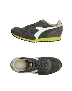 Низкие кеды и кроссовки Diadora Heritage