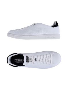 Низкие кеды и кроссовки Adidas Originals