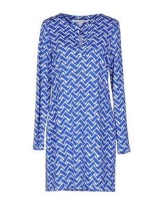 Короткое платье Diane von Furstenberg