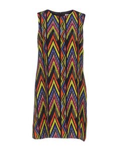 Короткое платье M Missoni