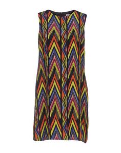 Короткое платье M Missoni