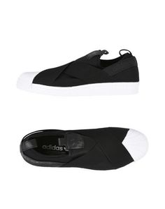 Низкие кеды и кроссовки Adidas Originals