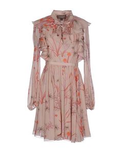 Короткое платье Giambattista Valli