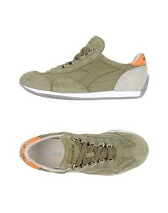 Низкие кеды и кроссовки Diadora Heritage