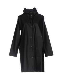 Легкое пальто Stutterheim