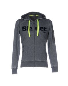 Толстовка Blauer