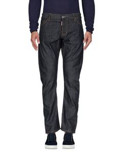 Джинсовые брюки Dsquared2