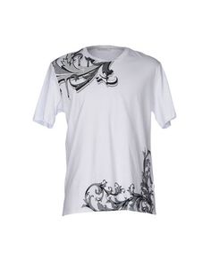 Футболка Versace Collection
