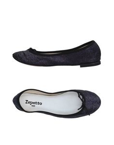 Балетки Repetto