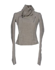 Куртка Rick Owens