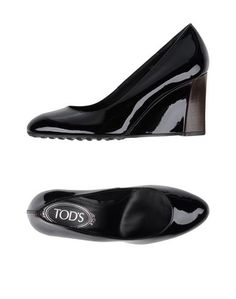 Туфли Tod`S